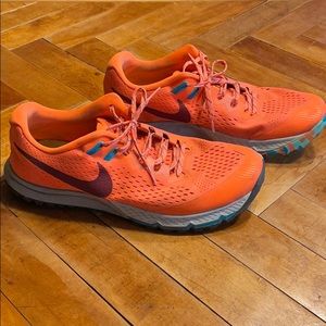 NIKE Terra Kiger size 10.5
